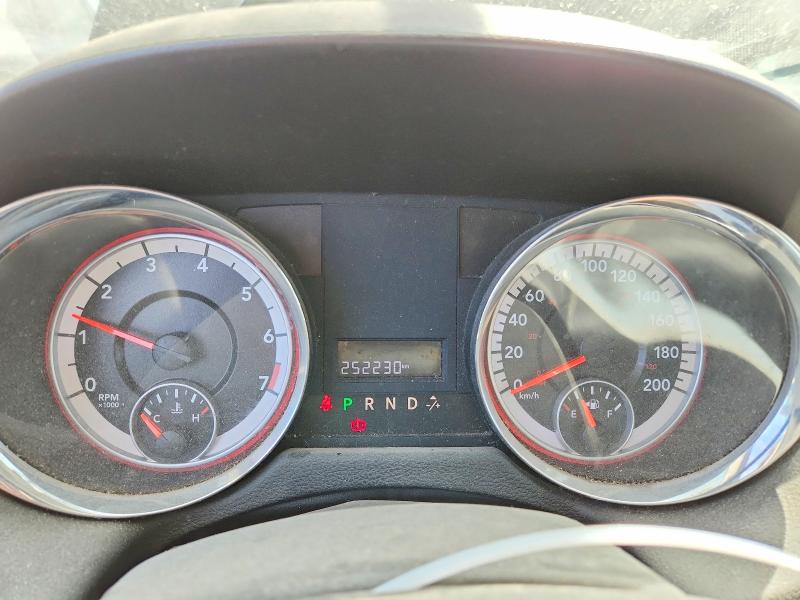 Продажа на аукционе авто 2011 Dodge Grand Caravan, vin: 2D4RN4DGXBR653728, номер лота: 48879016