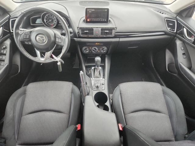Auction sale of the 2016 Mazda 3, vin: JM1BM1V79G1344620, lot number: 52367966
