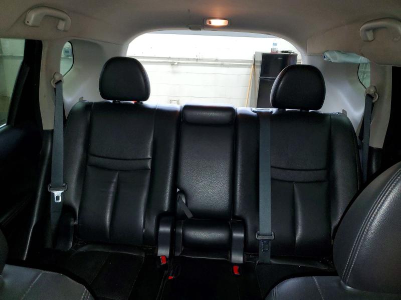 Продаж на аукціоні авто 2019 Nissan Rogue, vin: 5N1AT2MV7KC746357, номер лоту: 53922086