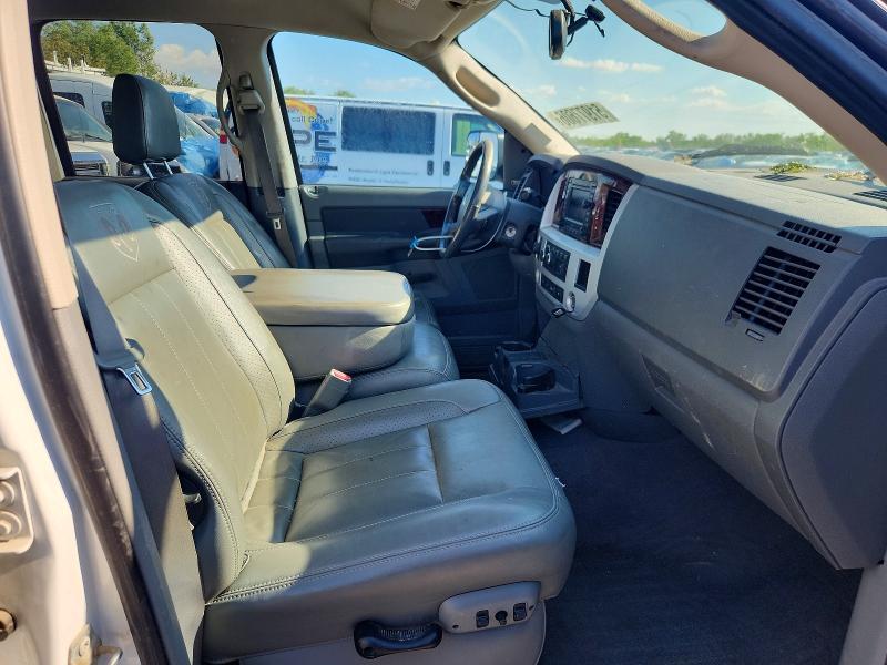 2008 Dodge Ram 3500 მანქანა იყიდება აუქციონზე, vin: 3D7MX38A28G103977, აუქციონის ნომერი: 51977606