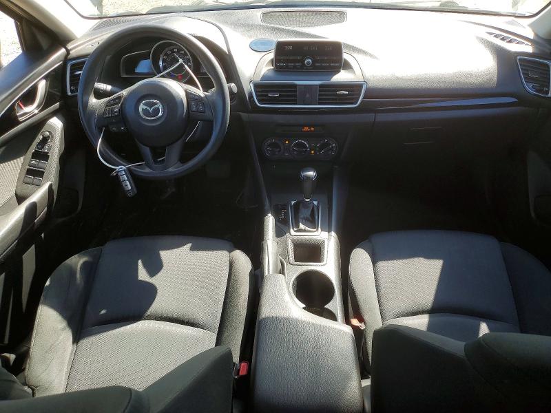 Продажа на аукционе авто 2014 Mazda 3, vin: JM1BM1U73E1166766, номер лота: 54718686