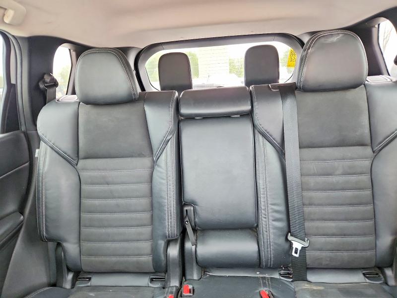 52363866 :رقم المزاد ، JA4J3UA8XNZ010359 vin ، 2022 Mitsubishi Outlander مزاد بيع