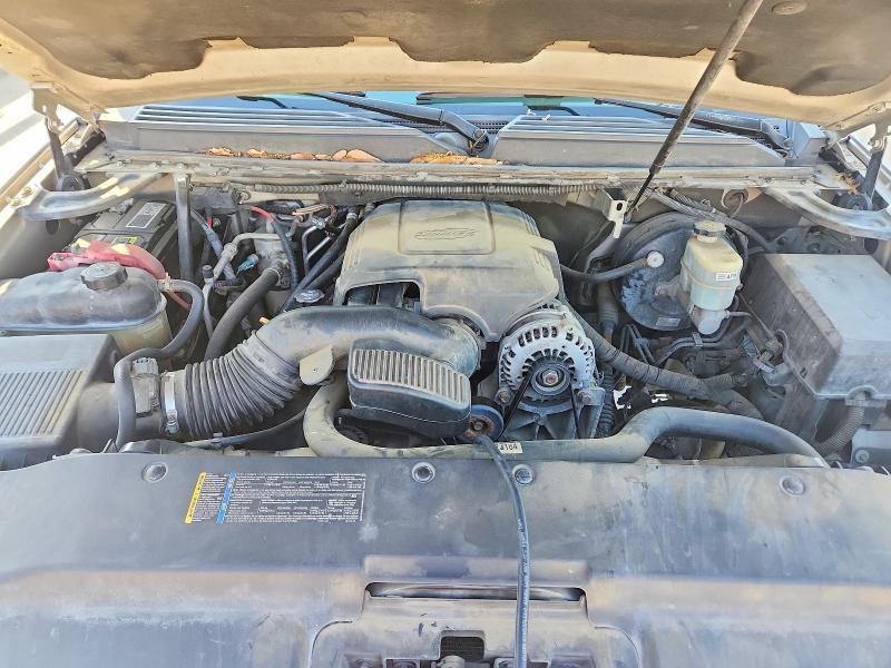 2009 Cadillac Escalade მანქანა იყიდება აუქციონზე, vin: 1GYFK23299R285085, აუქციონის ნომერი: 53774956