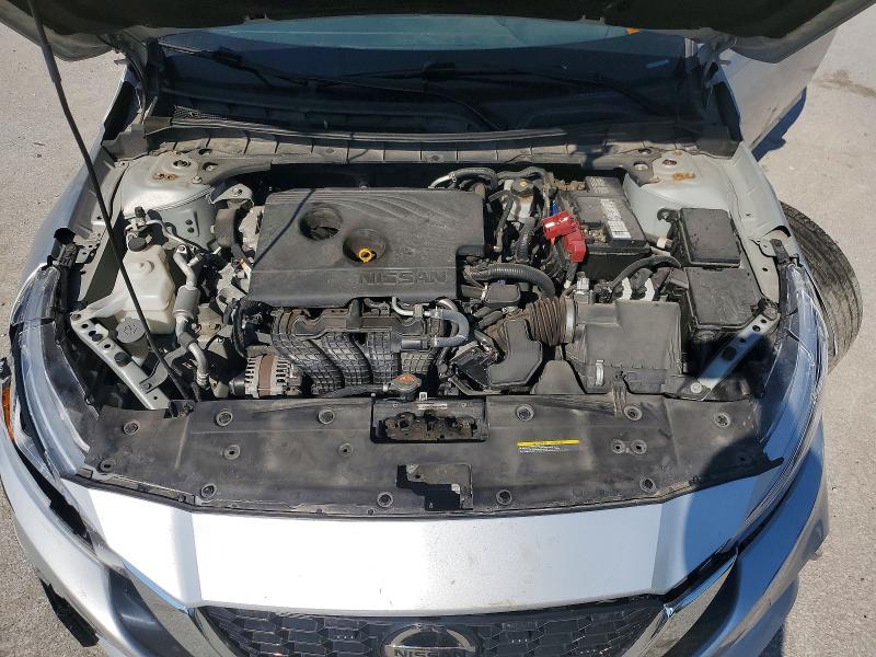 2019 Nissan Altima მანქანა იყიდება აუქციონზე, vin: 1N4BL4EW3KC129457, აუქციონის ნომერი: 53453116
