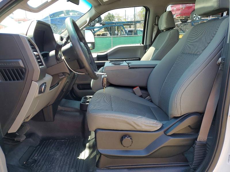 Продаж на аукціоні авто 2019 Ford F250, vin: 1FT7W2B66KEF65191, номер лоту: 52073026