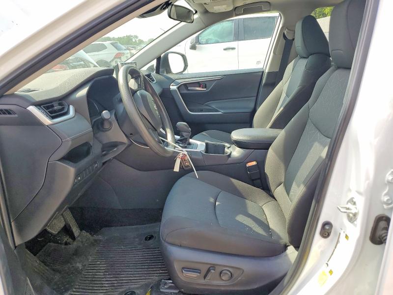 Продаж на аукціоні авто 2024 Toyota Rav4 Hybrid, vin: 4T3RWRFV4RU152529, номер лоту: 53993366