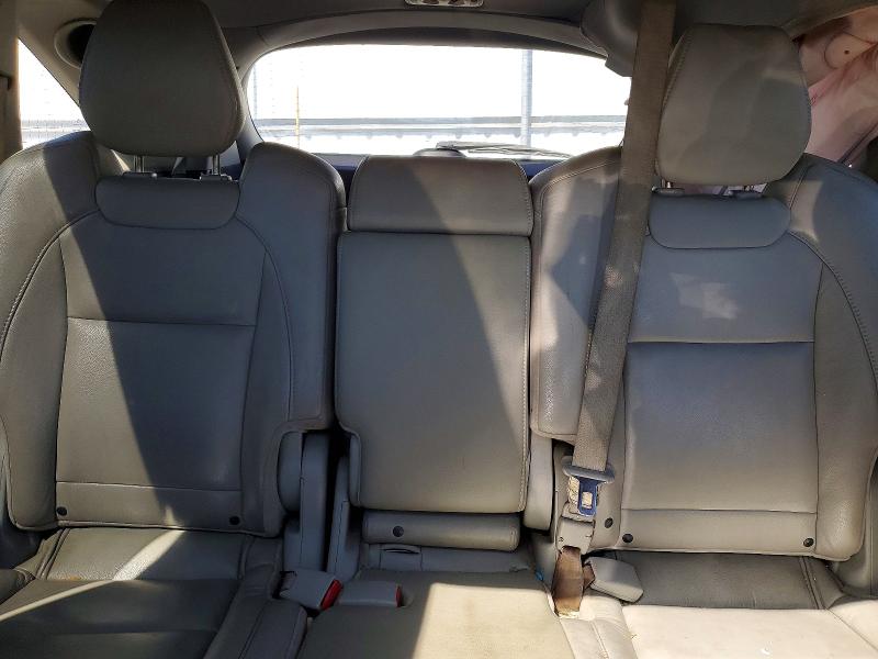 Продажа на аукционе авто 2015 Acura Mdx, vin: 5FRYD4H68FB019105, номер лота: 52184986