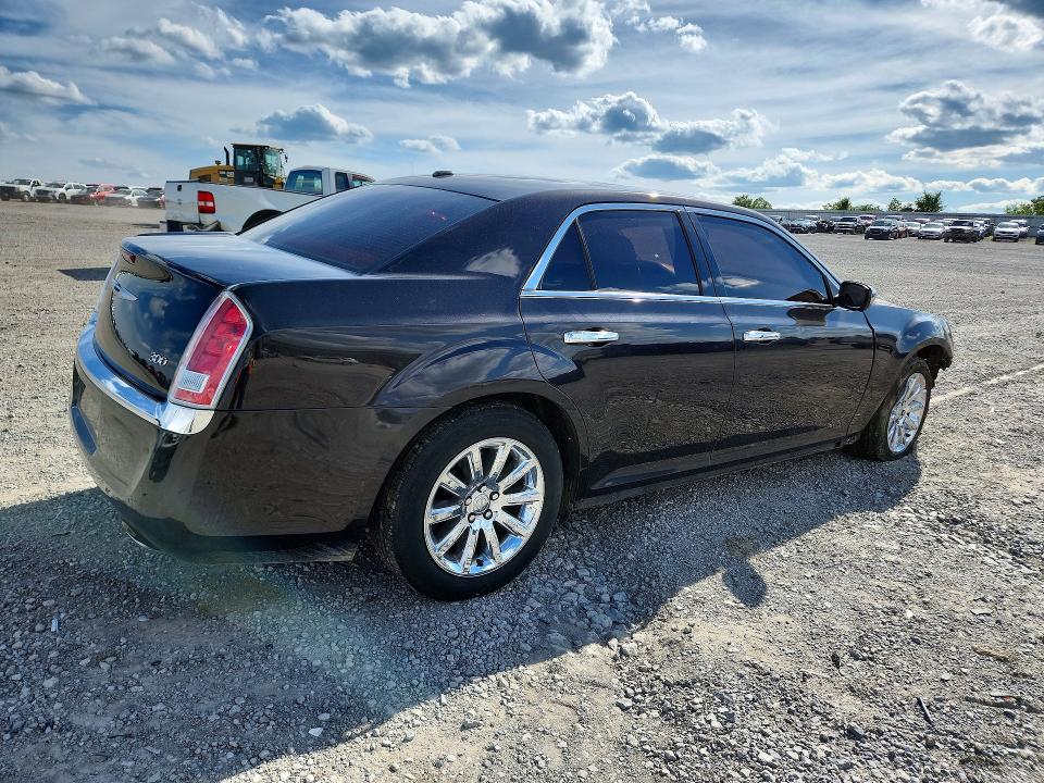 Продаж на аукціоні авто 2013 Chrysler 300, vin: 2C3CCAAG8DH644227, номер лоту: 51041716