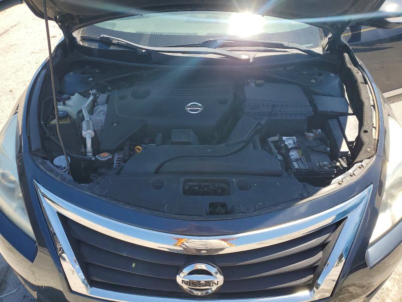 Aukcja sprzedaży 2015 Nissan Altima, vin: 1N4AL3AP6FC124764, numer aukcji: 52489736