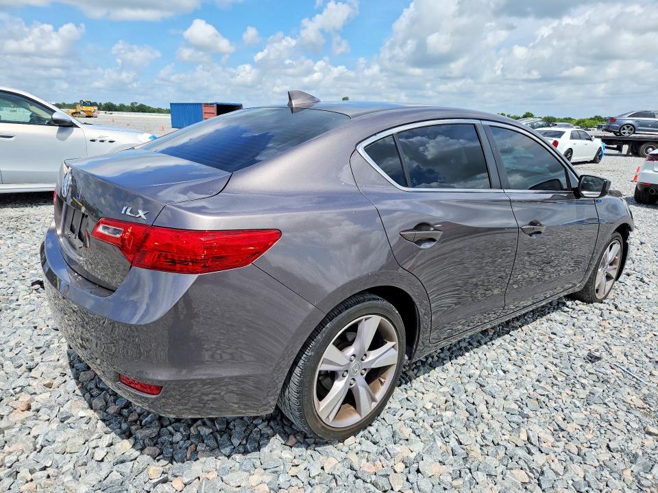 51330116 :رقم المزاد ، 19VDE1F55DE021959 vin ، 2013 Acura Ilx مزاد بيع