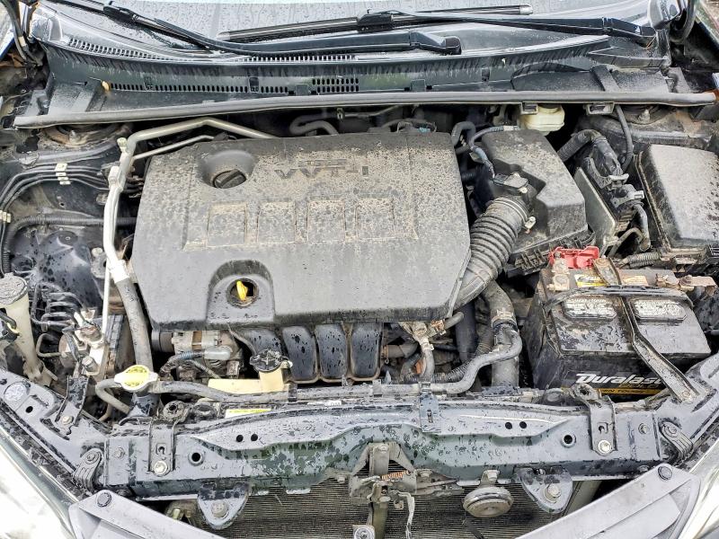 Продаж на аукціоні авто 2015 Toyota Corolla, vin: 5YFBURHE4FP205434, номер лоту: 53129876