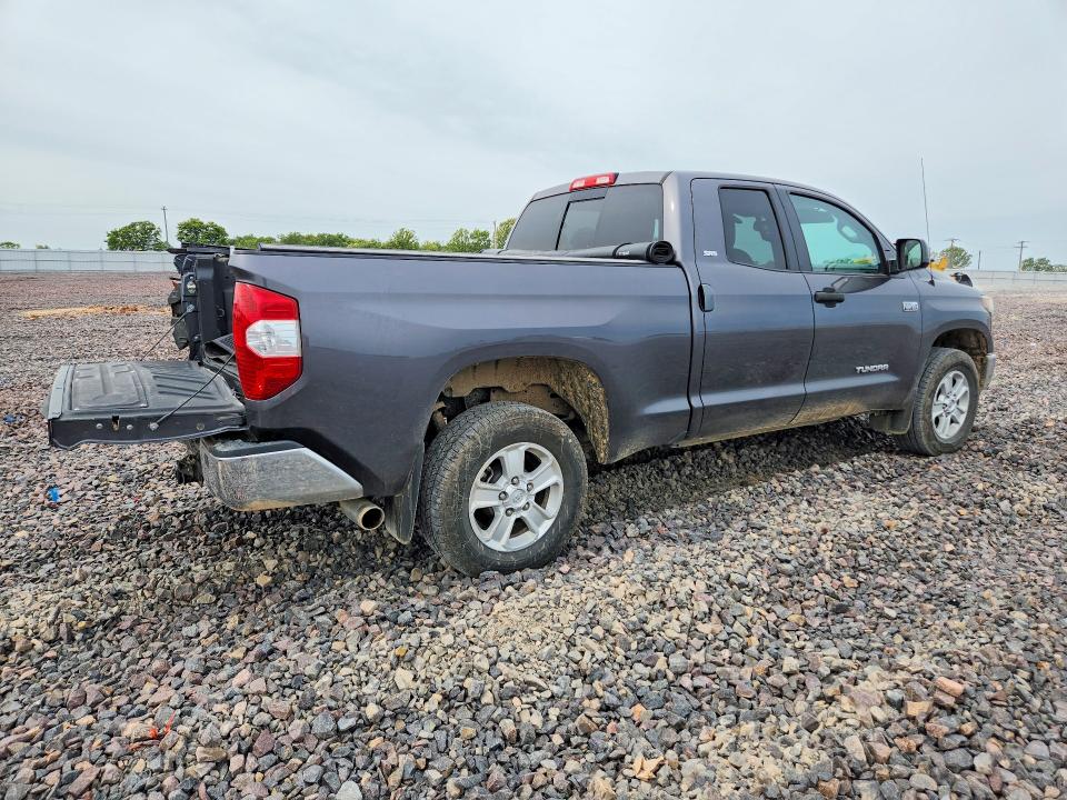 Aukcja sprzedaży 2018 Toyota Tundra, vin: 5TFUW5F15JX743355, numer aukcji: 52722496