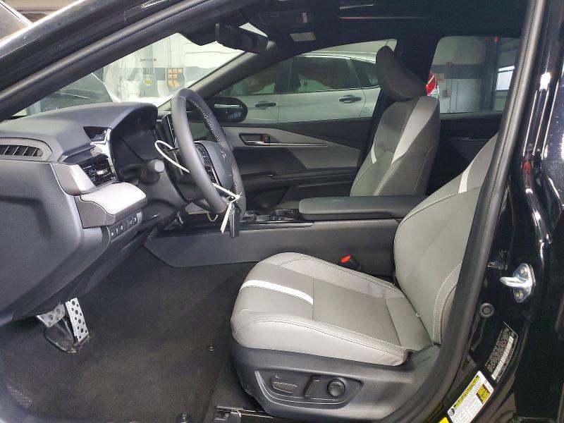 Продаж на аукціоні авто 2026 Toyota Camry, vin: 4T1DAACK0TU695803, номер лоту: 49561386