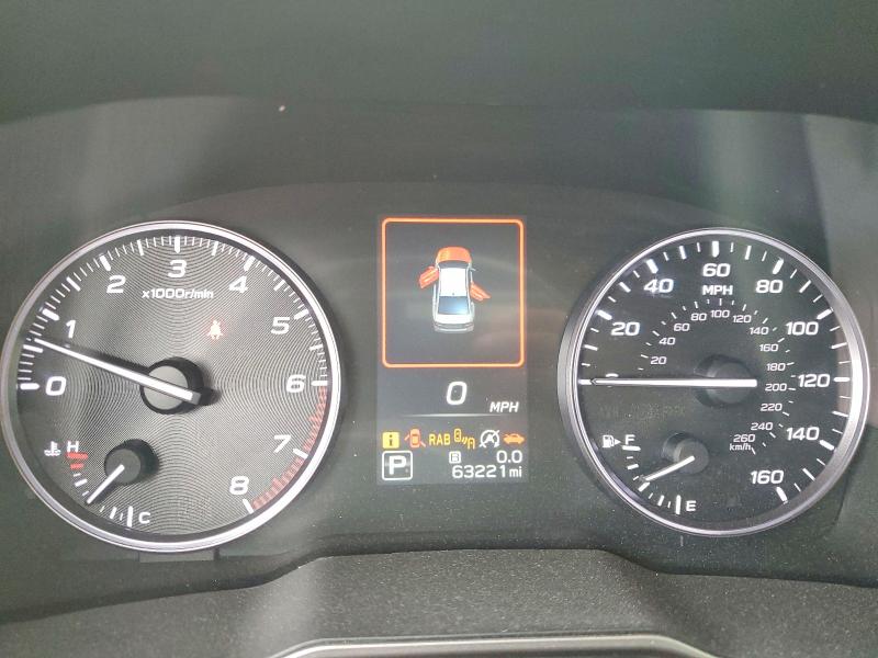 Продаж на аукціоні авто 2022 Subaru Legacy, vin: 4S3BWAN68N3027401, номер лоту: 54326776