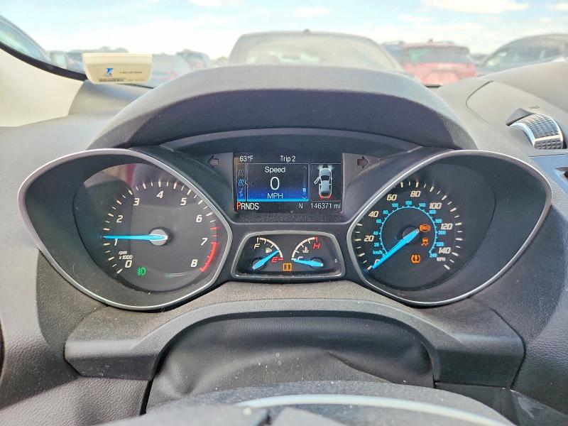 54218586 :رقم المزاد ، 1FMCU0J92EUE10941 vin ، 2014 Ford Escape مزاد بيع