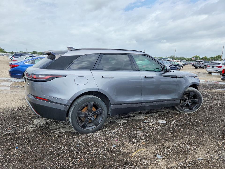 Продажа на аукционе авто 2020 Land Rover Range Rover Velar, vin: SALYB2EX6LA260795, номер лота: 51481976