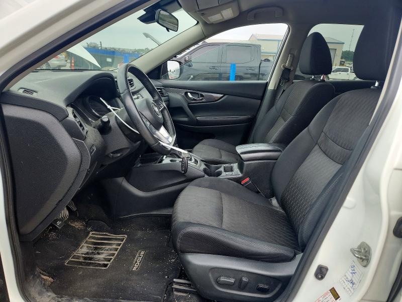 Aukcja sprzedaży 2019 Nissan Rogue, vin: 5N1AT2MV9KC747168, numer aukcji: 54081156
