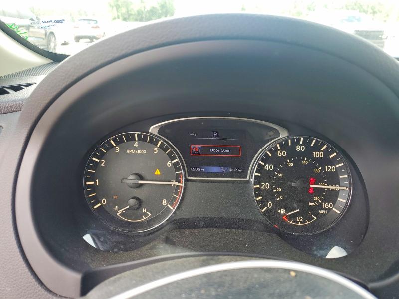 Aukcja sprzedaży 2017 Nissan Altima, vin: 1N4AL3AP3HC233654, numer aukcji: 54718716