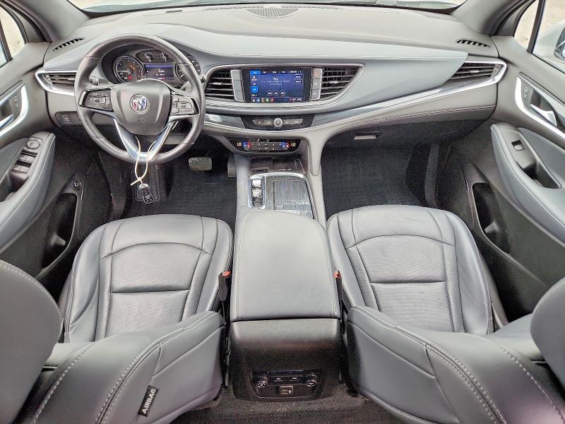 Продажа на аукционе авто 2022 Buick Enclave, vin: 5GAERBKW4NJ133680, номер лота: 54269036