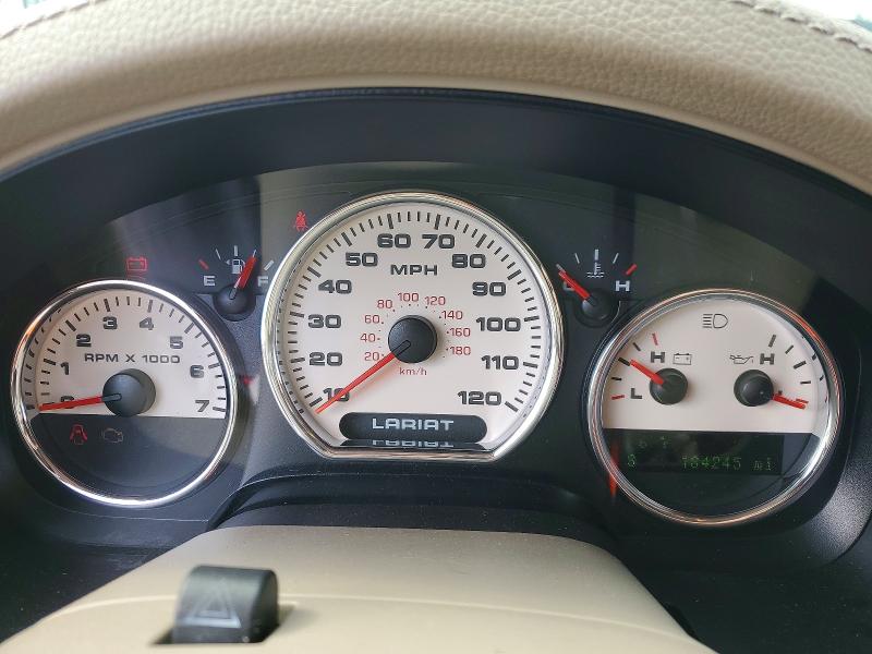 53997066 :رقم المزاد ، 1FTPW14V17FA96981 vin ، 2007 Ford F150 مزاد بيع
