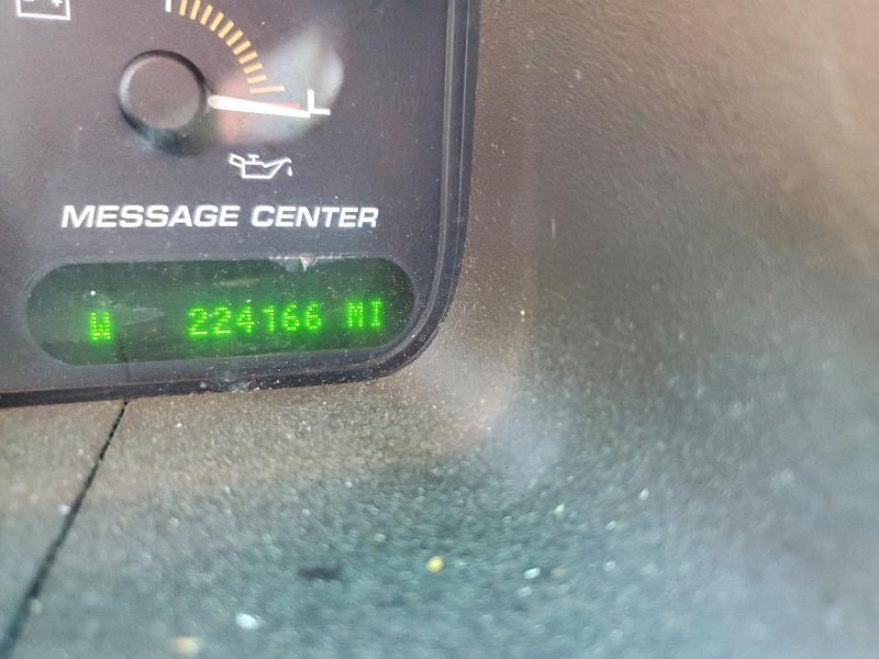 Aukcja sprzedaży 2003 Ford Expedition, vin: 1FMFU18L93LB03273, numer aukcji: 52529286