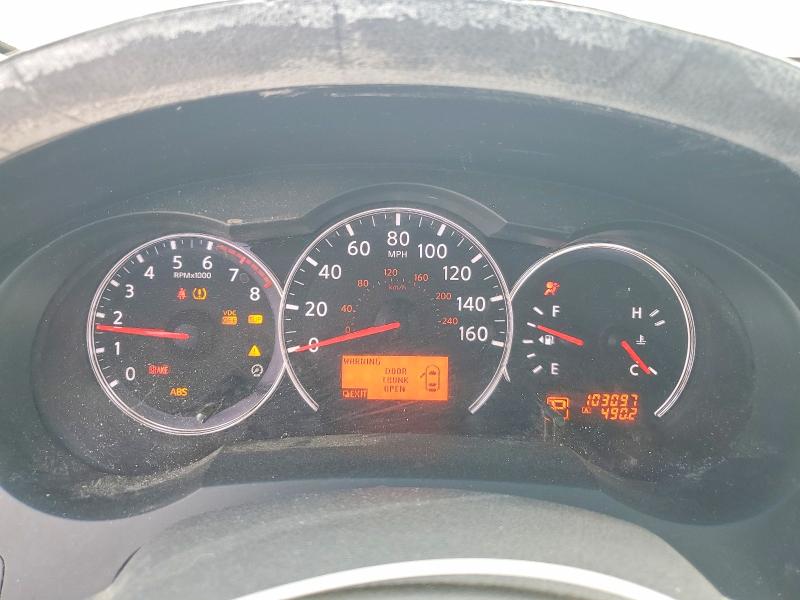 Продажа на аукционе авто 2010 Nissan Altima, vin: 1N4AL2AP9AN416769, номер лота: 51973986