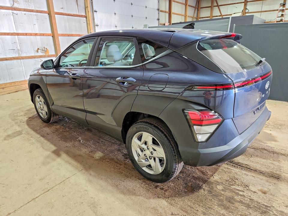 Aukcja sprzedaży 2026 Hyundai Kona, vin: KM8HACAB2TU420417, numer aukcji: 52055836