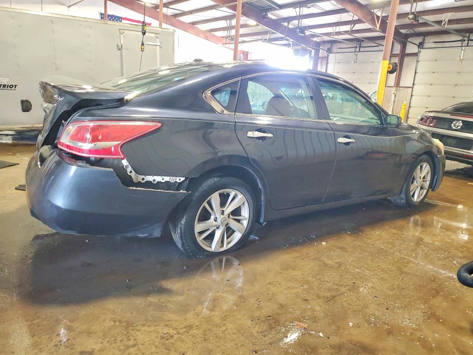 54077916 :رقم المزاد ، 1N4AL3AP8DC153664 vin ، 2013 Nissan Altima مزاد بيع