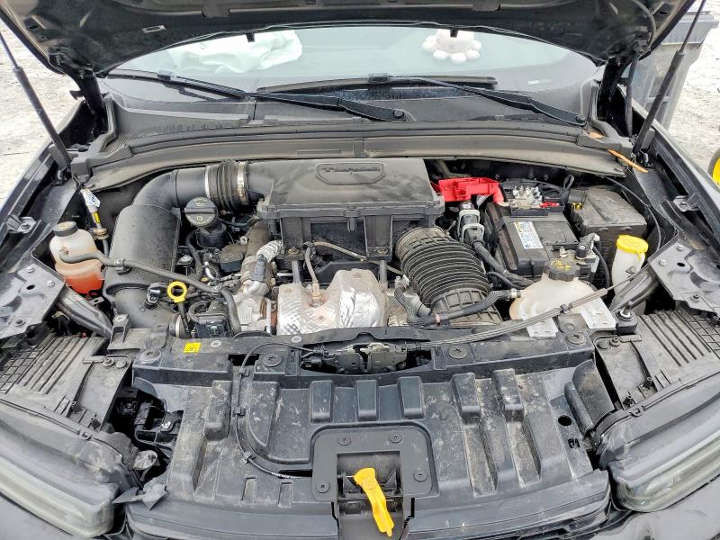 Продаж на аукціоні авто 2024 Dodge Hornet, vin: ZACNDFAN3R3A37856, номер лоту: 52908096