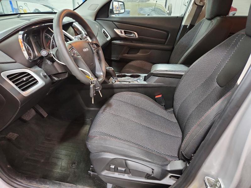 Aukcja sprzedaży 2017 Gmc Terrain, vin: 2GKALMEK2H6339038, numer aukcji: 48547916