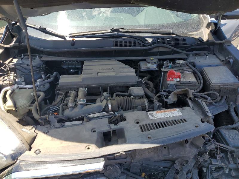 2020 Honda Cr-v მანქანა იყიდება აუქციონზე, vin: 5J6RW2H85LL011990, აუქციონის ნომერი: 52154086