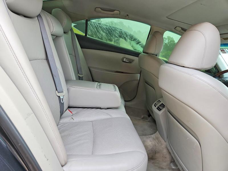 Продажа на аукционе авто 2007 Lexus Es, vin: JTHBJ46G872080792, номер лота: 52237486