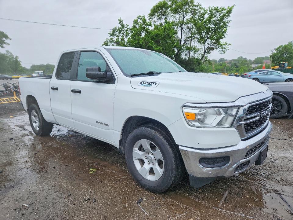 Продажа на аукционе авто 2023 Ram 1500, vin: 1C6RRFBGXPN555195, номер лота: 54392576