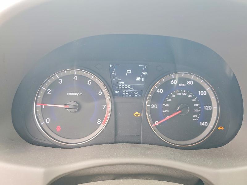 Aukcja sprzedaży 2014 Hyundai Accent, vin: KMHCU4AE1EU754037, numer aukcji: 54520576