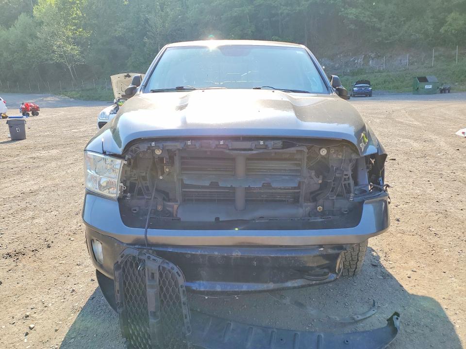 Продаж на аукціоні авто 2016 Ram 1500, vin: 1C6RR7GM3GS135400, номер лоту: 53163296