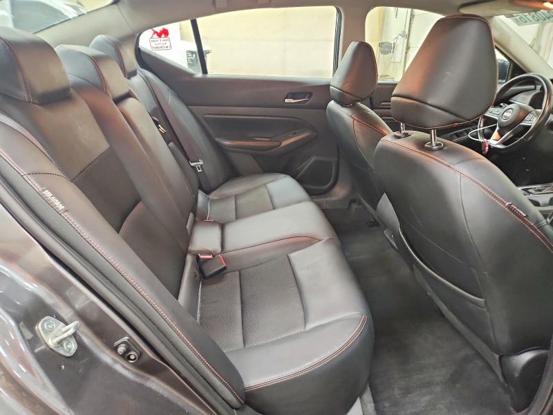 53940816 :رقم المزاد ، 1N4BL4CW7NN370692 vin ، 2022 Nissan Altima مزاد بيع