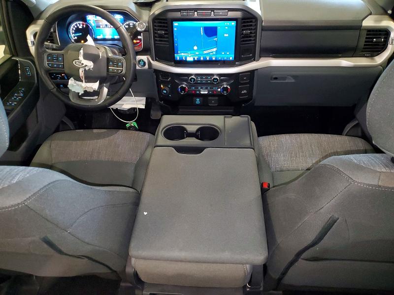 Aukcja sprzedaży 2021 Ford F150, vin: 1FTEW1EP7MKD17008, numer aukcji: 54978126
