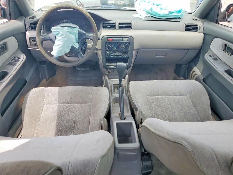 Продаж на аукціоні авто 1997 Nissan Sentra, vin: 1N4AB41D5VC749489, номер лоту: 54315356