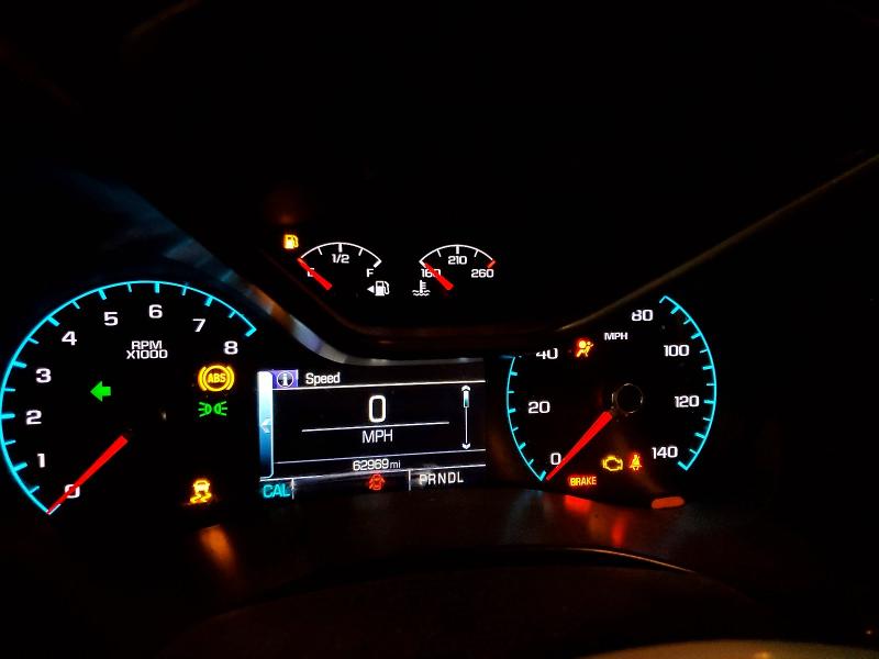 Aukcja sprzedaży 2018 Chevrolet Colorado, vin: 1GCHTCEA5J1145480, numer aukcji: 52837446