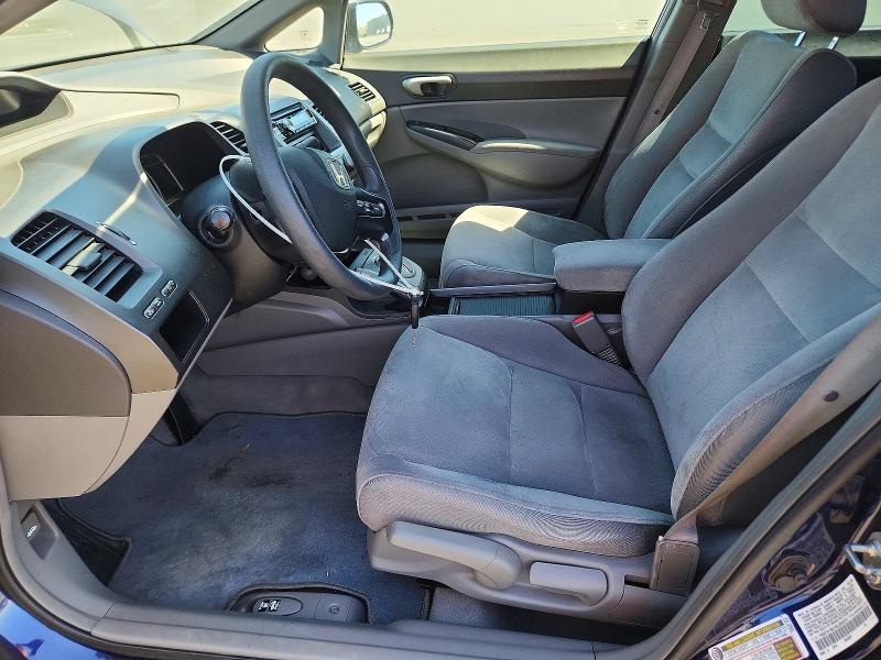 Aukcja sprzedaży 2006 Honda Civic, vin: 1HGFA16516L063231, numer aukcji: 54513436