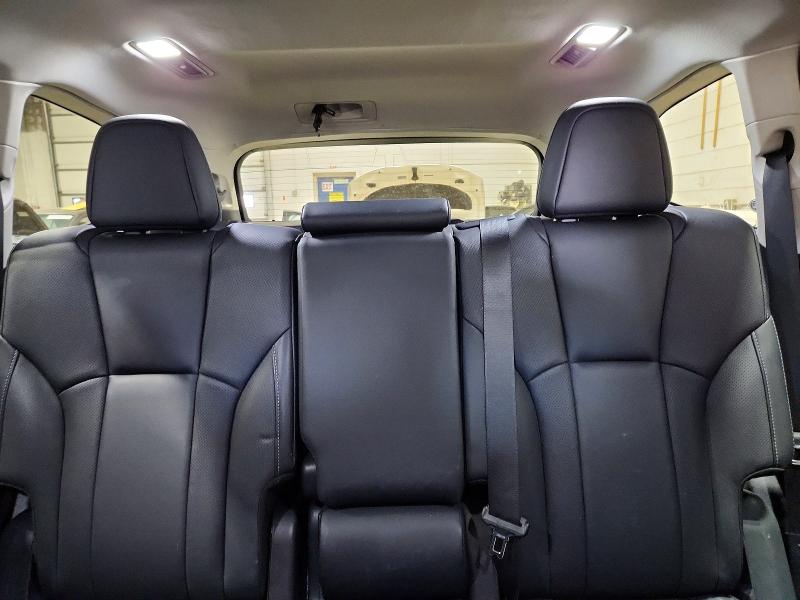 Aukcja sprzedaży 2020 Subaru Ascent, vin: 4S4WMALD5L3448249, numer aukcji: 51033436