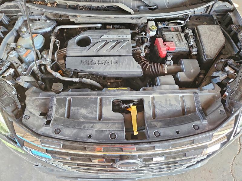 Aukcja sprzedaży 2024 Nissan Rogue, vin: 5N1BT3BAXRC752657, numer aukcji: 52858426