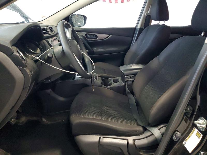 Aukcja sprzedaży 2021 Nissan Rogue Sport, vin: JN1BJ1AW3MW672882, numer aukcji: 52065506