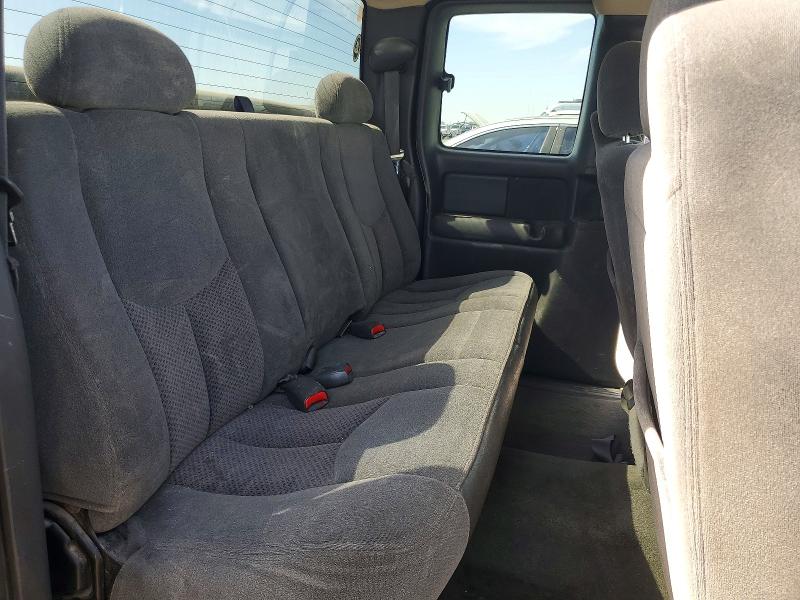 Aukcja sprzedaży 2003 Chevrolet Silverado, vin: 2GCEC19VX31346079, numer aukcji: 53626556