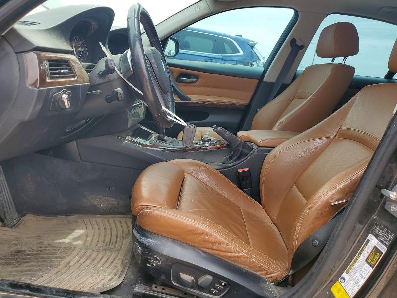 Продажа на аукционе авто 2010 Bmw 328, vin: WBAPH7G58ANM52183, номер лота: 51966496