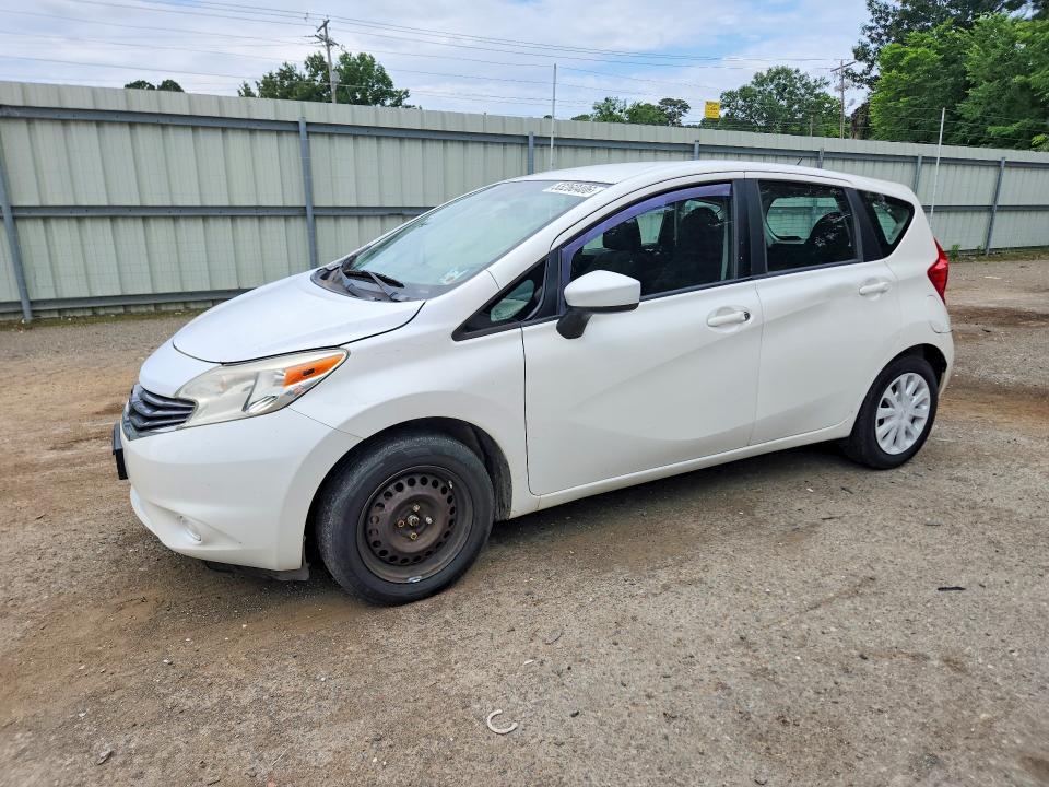 Продажа на аукционе авто 2015 Nissan Versa Note, vin: 3N1CE2CP1FL353641, номер лота: 53260406
