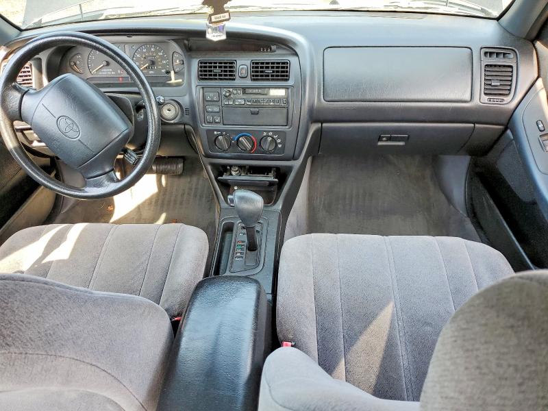 1996 Toyota Avalon მანქანა იყიდება აუქციონზე, vin: 4T1BF12B2TU103988, აუქციონის ნომერი: 54209256