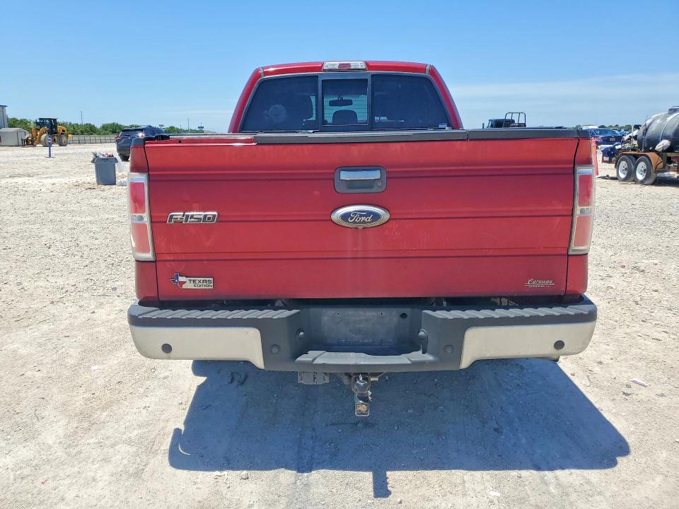 Aukcja sprzedaży 2014 Ford F150, vin: 1FTFW1CT4EKF91482, numer aukcji: 55014216
