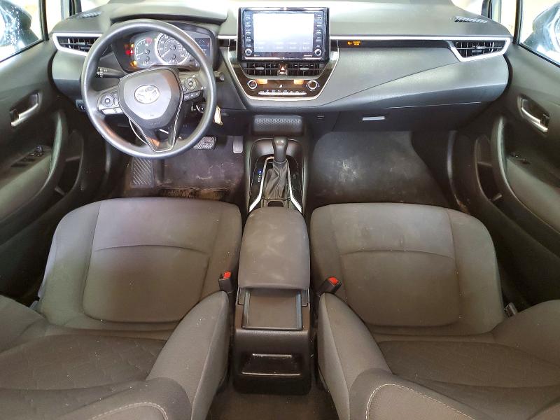 Aukcja sprzedaży 2021 Toyota Corolla, vin: 5YFEPMAE1MP234064, numer aukcji: 54514756