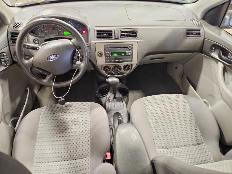 Aukcja sprzedaży 2007 Ford Focus, vin: 1FAFP34N87W178314, numer aukcji: 52864966